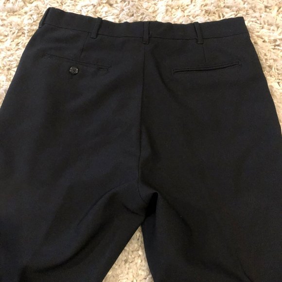 Honig's Whistle Stop Official Referee Pants Sz 34 - Picture 4 of 6